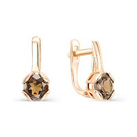 Серьги 02-1-874-1500-010, изображение 1