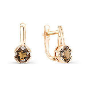 Серьги 02-1-874-1500-010