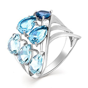 кольцо 01-2-283-2100-010