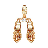 подвеска (Ag 925) 21-002102-102010, изображение 1