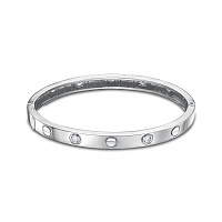 браслет (Ag 925) с070166, изображение 1