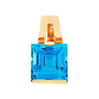 подвеска (Au 585) П10048, изображение 1