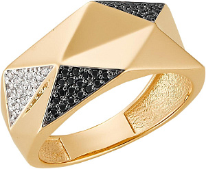 кольцо (Au 585) К22320