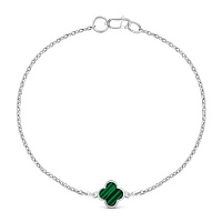 браслет (Ag 925) КБ-01р443, изображение 1