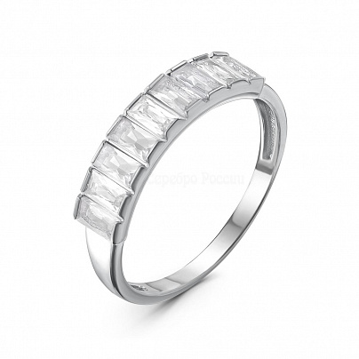 кольцо (Ag 925) 1-199р200, изображение 1