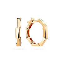 Серьги 002-0629-0000-010, изображение 1