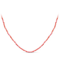 колье (Ag 925) 865503050Н33р, изображение 1