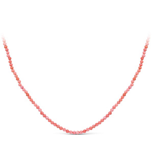 колье (Ag 925) 865503050Н33р