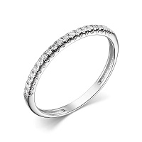 кольцо (Au 585) К_623-220, изображение 1