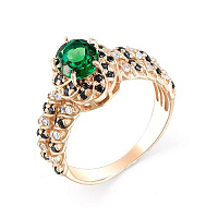 Кольцо 01-1-950-2201-011, изображение 1