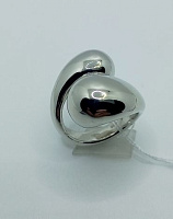 кольцо (Ag 925) 13100001226, изображение 1