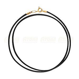 колье (Au 585) 7122К