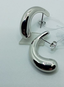 серьги (Ag 925) 23100001305