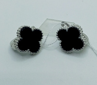 серьги (Ag 925) 23101000728, изображение 1