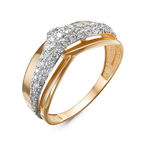 кольцо (Au 585) 117563