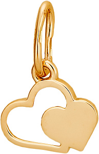 подвеска (Au 585) П23291