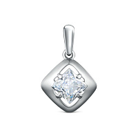 подвеска (Ag 925) S3180741010р, изображение 1