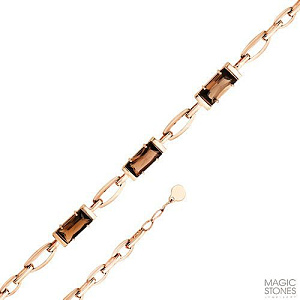 браслет (Au 585) 08-1-092-0400-010