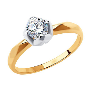 кольцо (Au 585) 81010537