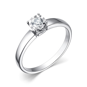 кольцо (Au 585) К_877-220