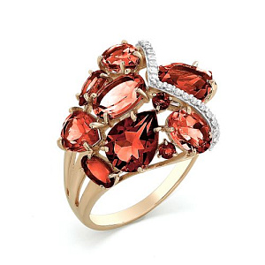 кольцо 01-2-062-0301-011