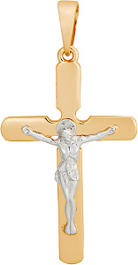 подвеска (Au 585) П23601 