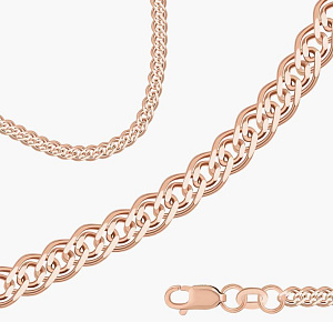 цепь (Au 585) 8035155-40