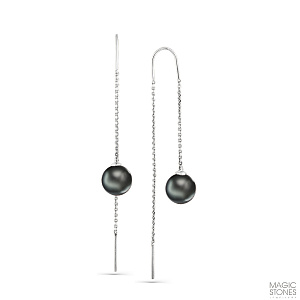 Серьги 02-2-777-6000-031