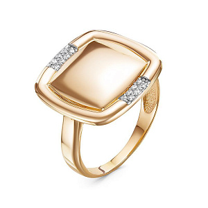 кольцо (Au 585) 118219