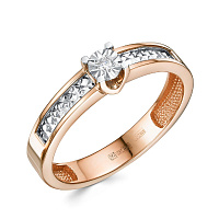 Кольцо (585) 01-00851-05-001-03-01, изображение 1