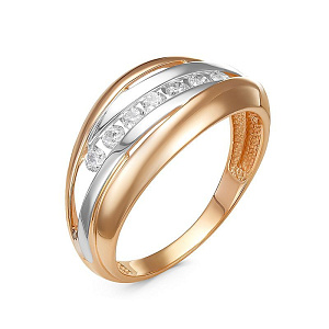 кольцо (Au 585) 1100210