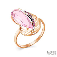 Кольцо 01-2-318-1818-011, изображение 1