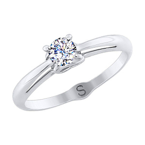 кольцо (Au 585) 81010369-3