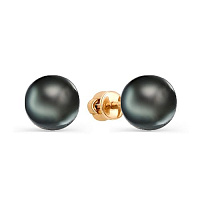 серьги (Au 585) 05-1-062-6000-010, изображение 1