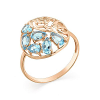 Кольцо 01-2-174-1300-010, изображение 1