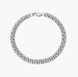 НБ 22-052Ю-3 браслет (Ag 925)