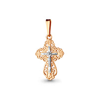 подвеска (Au 585) 11164, изображение 1