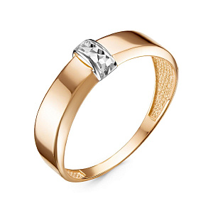 кольцо (Au 585) 211568