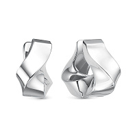 серьги (Ag 925) с120906, изображение 1