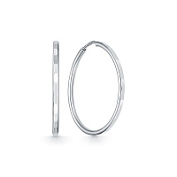 серьги (Ag 925) с020025-2, изображение 1