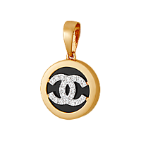 подвеска (Au 585) П20690, изображение 1