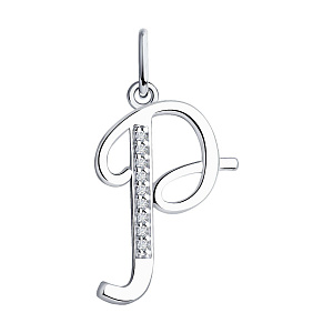 подвеска (Ag 925) 94031375