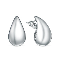 серьги (Ag 925) 120-10-74р, изображение 1