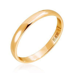 кольцо (Au 585) 11000003