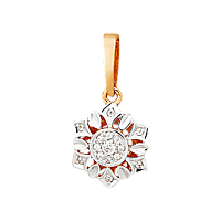 подвеска (Au 585) П20254, изображение 1