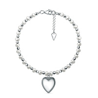 браслет (Ag 925) 251-10-293-19р, изображение 1