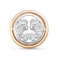 подвеска (Au 585) 035773, изображение 1