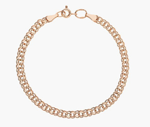 браслет (Au 585) 7050200-19