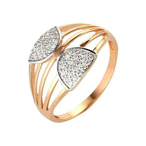 кольцо (Au 585) 60059400