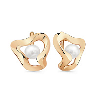 Серьги 02-3-510-0500-010, изображение 1